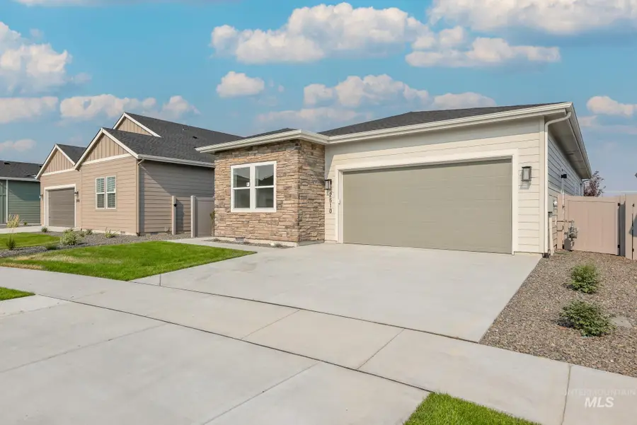 2610 N Leatherwood Ave, Star, ID 83669 - #3