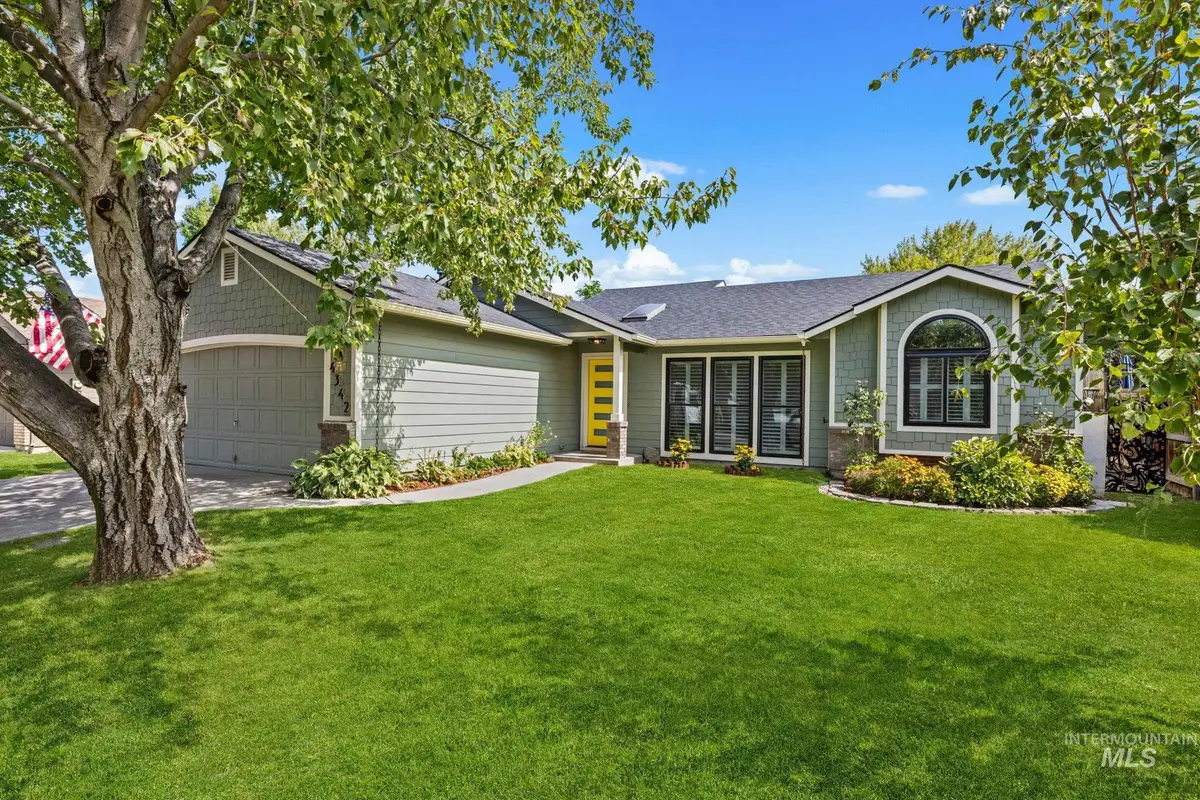 4342 S Stargazer Place, Boise, ID 83716 - #1