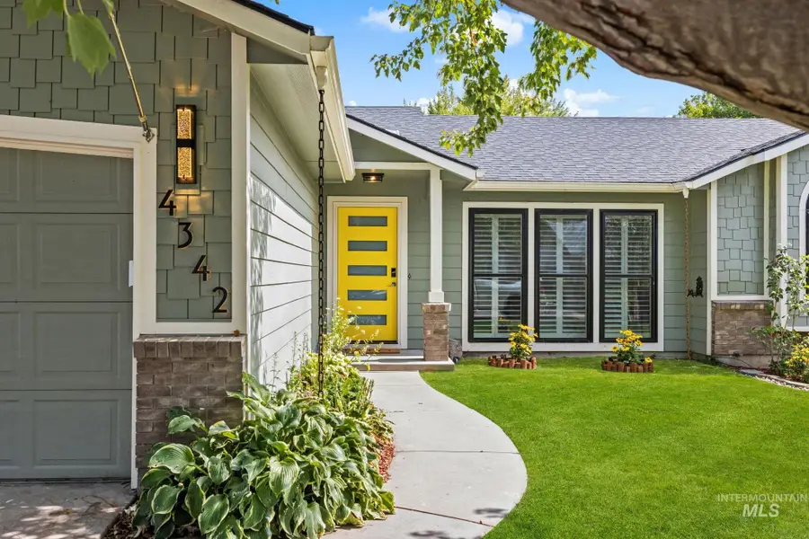 4342 S Stargazer Place, Boise, ID 83716 - #2
