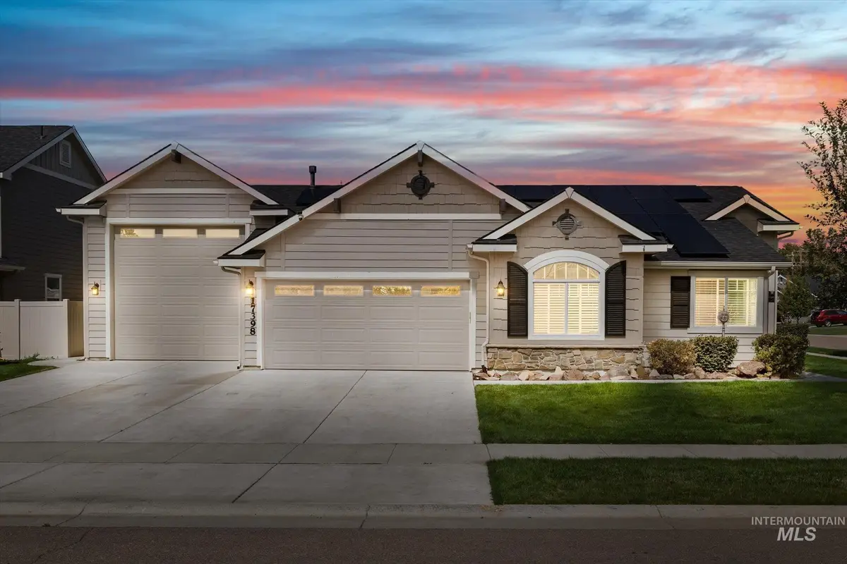 17398 N Flagstaff Way, Nampa, ID 83687 - #1