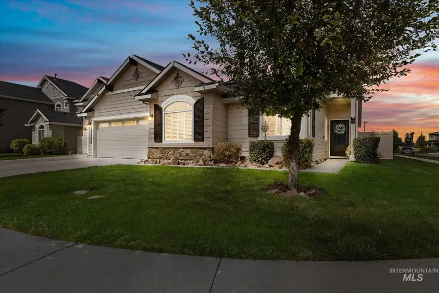 17398 N Flagstaff Way, Nampa, ID 83687 - #2