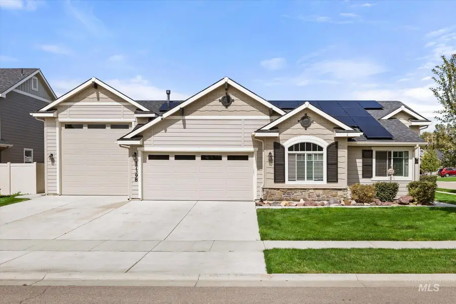 17398 N Flagstaff Way, Nampa, ID 83687 - #3