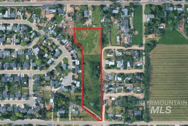 TBD Hunt Ave., Nampa, ID 83651