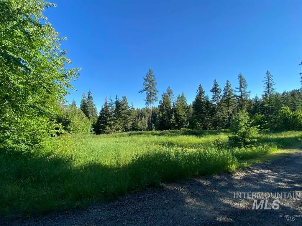 TBD Buckboard Lane, Waha, ID 83501 - #1