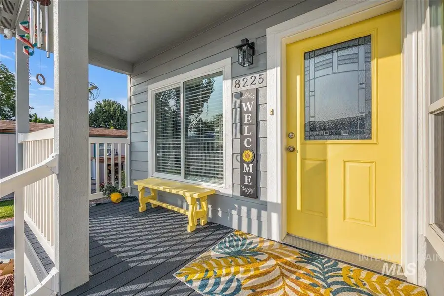 8225 Blue Ridge Ln, Boise, ID 83716 - #2
