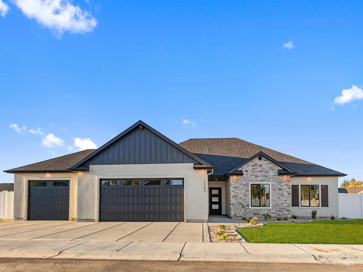 1102 Copper Dr, Rupert, ID 83350 - #1