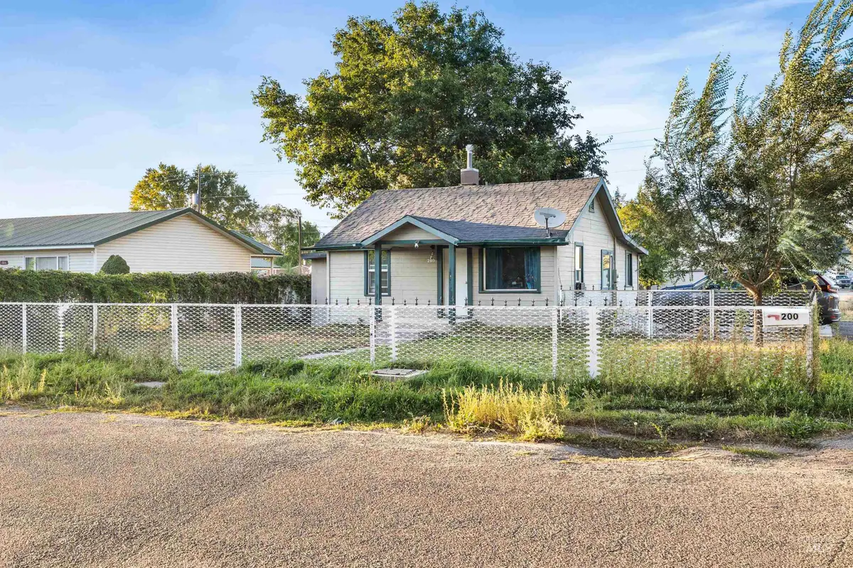 200 7th Ave W, Jerome, ID 83338 - #1