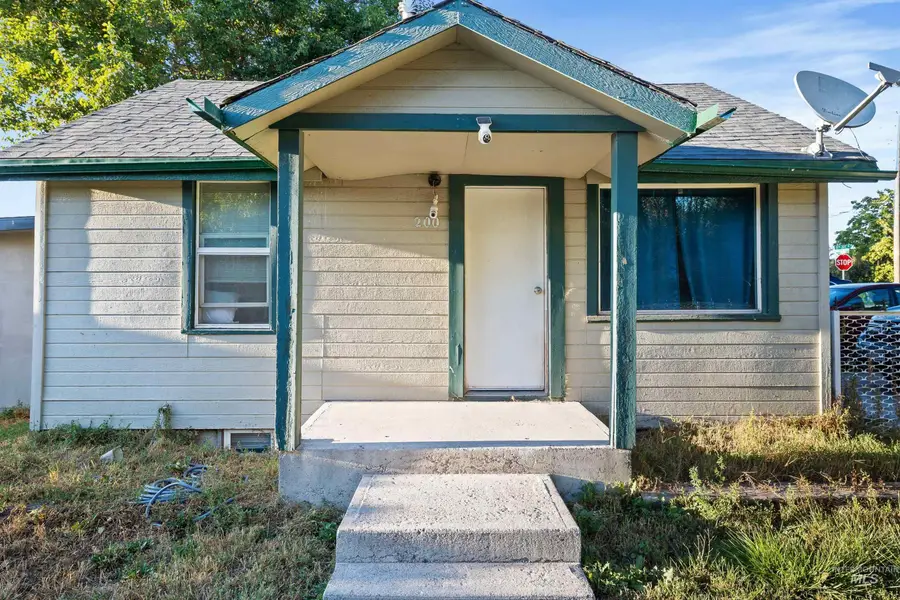 200 7th Ave W, Jerome, ID 83338 - #2