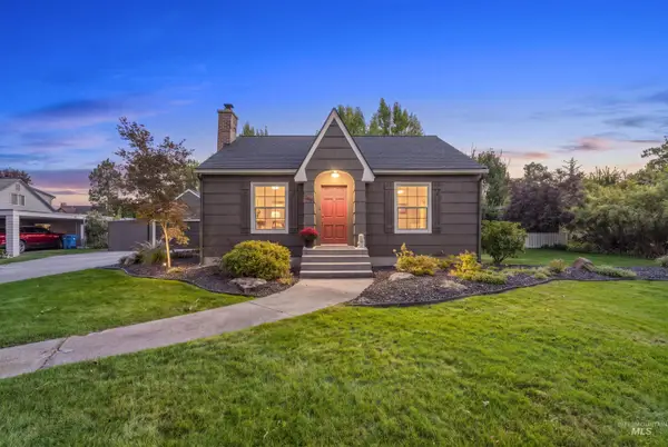 3416 W Meadow Dr, Boise, ID 83706