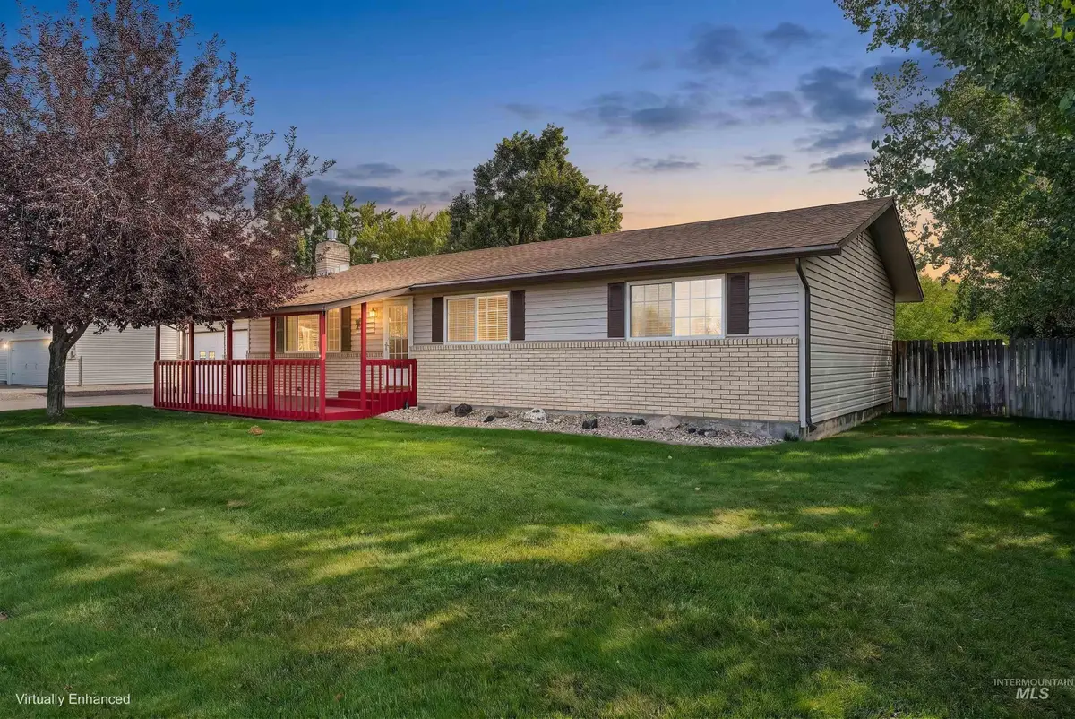 3852 NW Morris Way, Mountain Home, ID 83647 - #1
