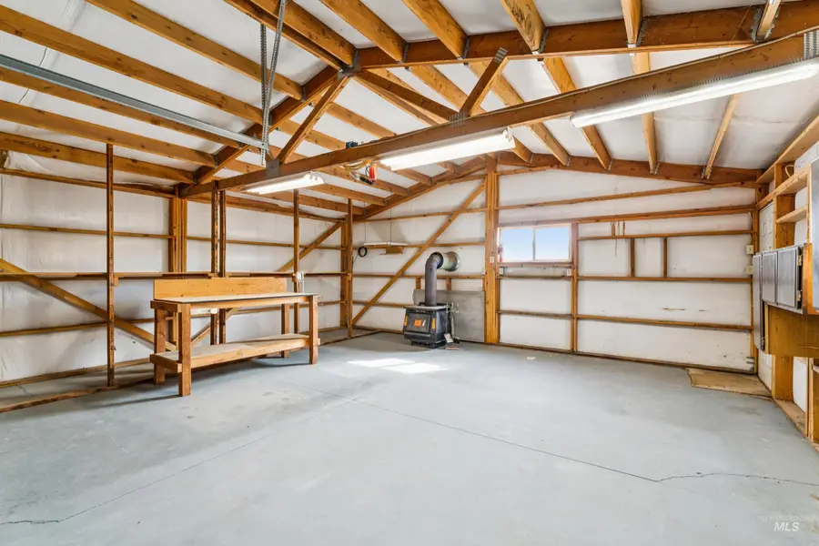 3852 NW Morris Way, Mountain Home, ID 83647 - #3