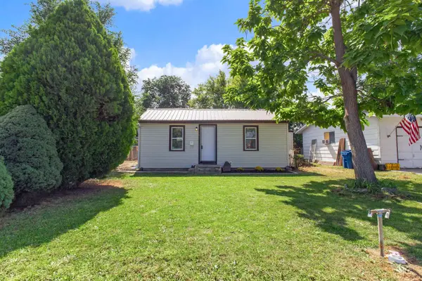 127 Shoshone Ave, Nampa, ID 83651