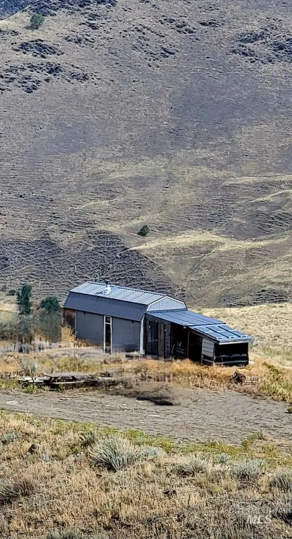 Lot 21 Diamond Springs, Pollock, ID 83547