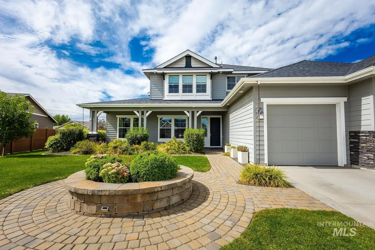 2097 N World Cup Way, Eagle, ID 83616 - #1