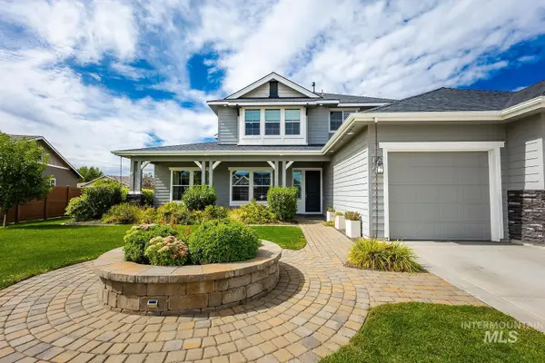 2097 N World Cup Way, Eagle, ID 83616