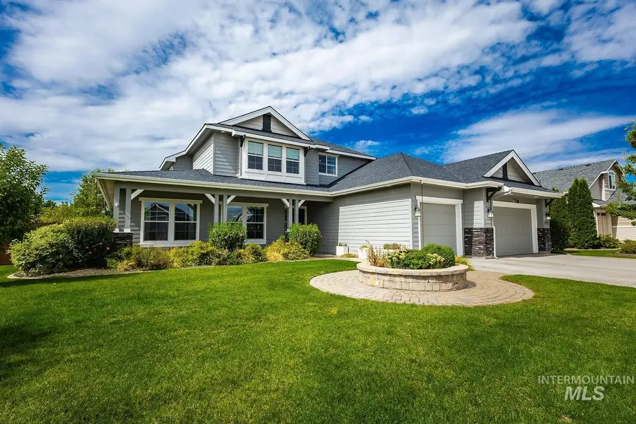 2097 N World Cup Way, Eagle, ID 83616 - #3