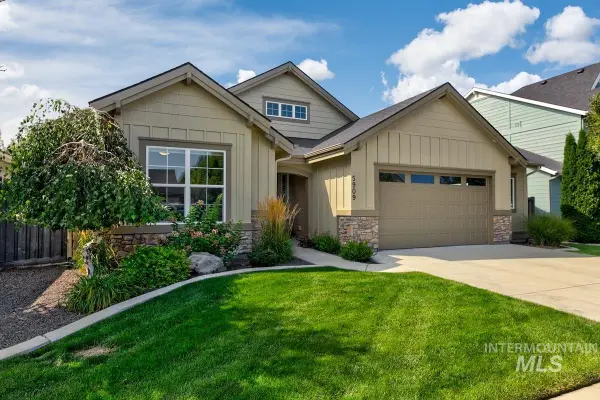 5909 S Palatino Way, Meridian, ID 83642