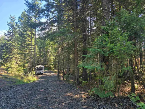 0 Schmidt Mill Road, Weippe, ID 83544