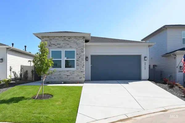 2712 N Leatherwood Ave, Star, ID 83669