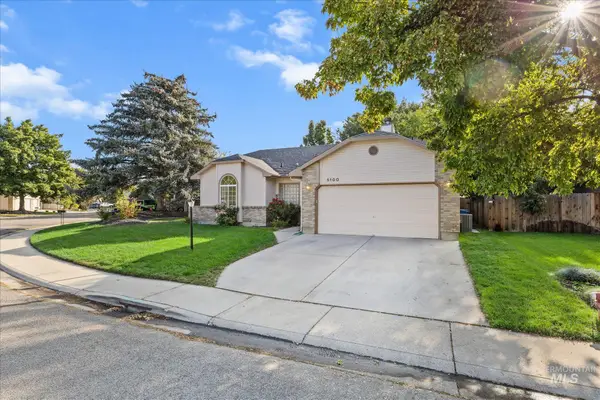 5100 N Edenburgh Way, Boise, ID 83714