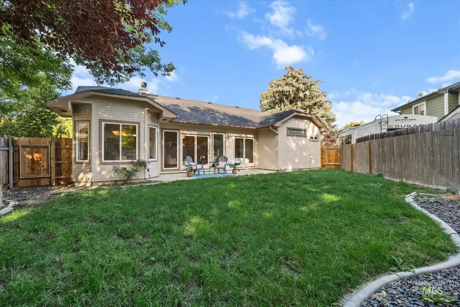 5100 N Edenburgh Way, Boise, ID 83714 - #3