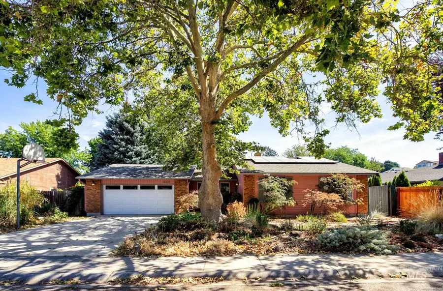 4026 S Law Ave, Boise, ID 83706 - #2
