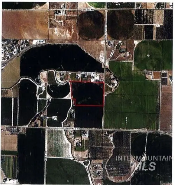 00 Van Slyke Rd, Wilder, ID 83676