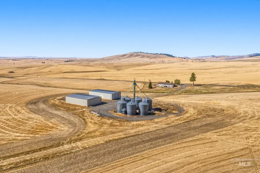 1140 Evergreen Rd., Desmet, ID 83824 - #2