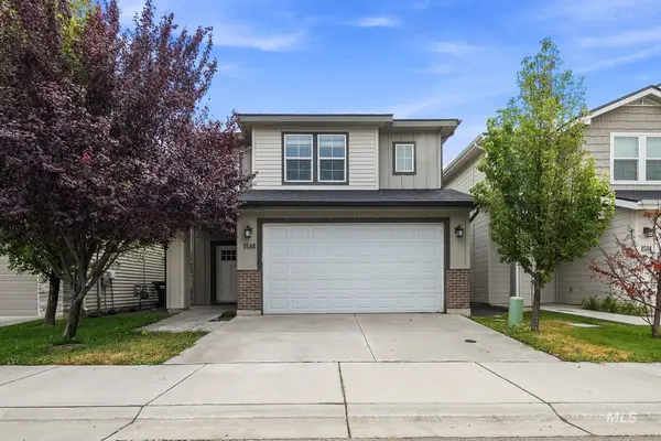 1546 S Pilar Way, Nampa, ID 83651