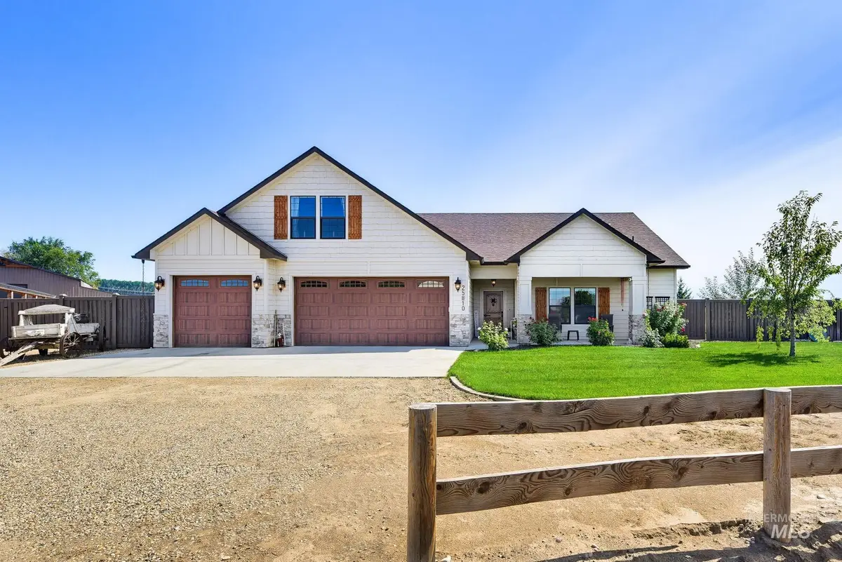 25810 Chandler Dr, Wilder, ID 83676 - #1
