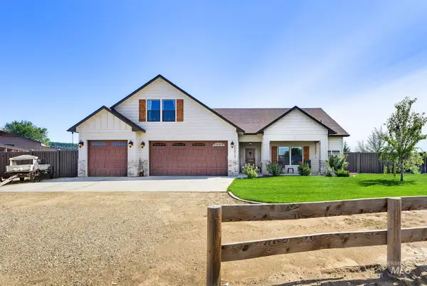 25810 Chandler Dr, Wilder, ID 83676