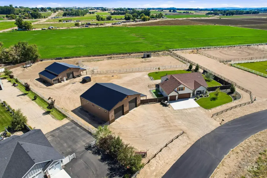 25810 Chandler Dr, Wilder, ID 83676 - #2