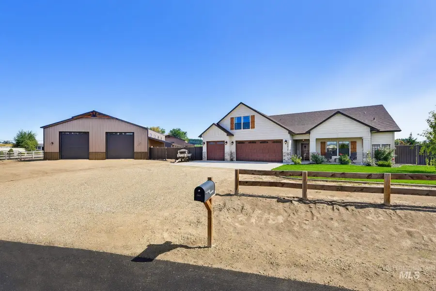 25810 Chandler Dr, Wilder, ID 83676 - #3