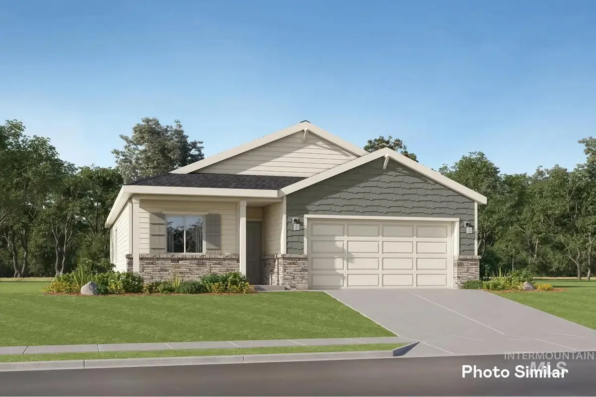 36 S Wasatch Ave, Nampa, ID 83687 - #1