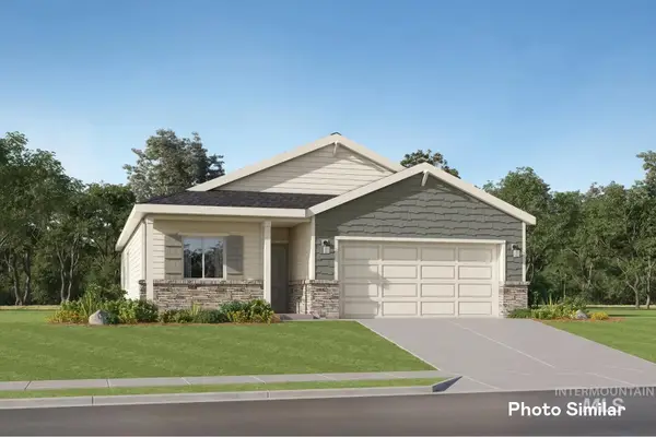 36 S Wasatch Ave, Nampa, ID 83687