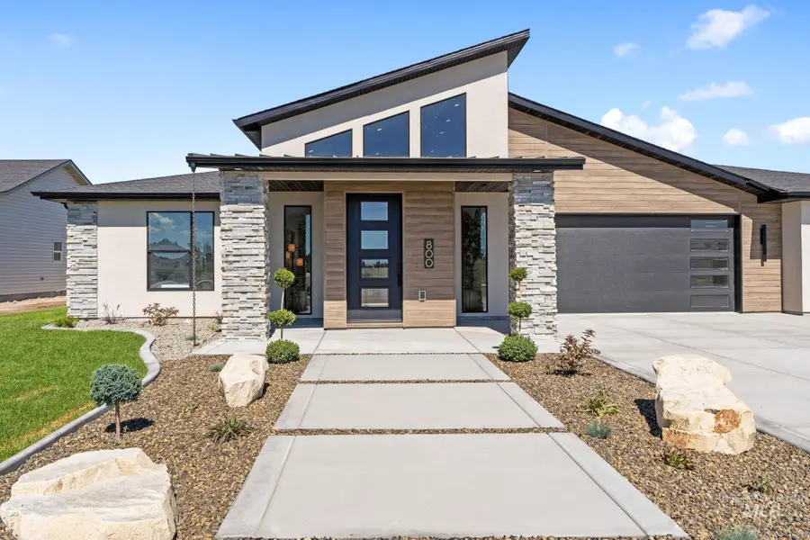 800 Clear Springs St, Burley, ID 83318 - #2