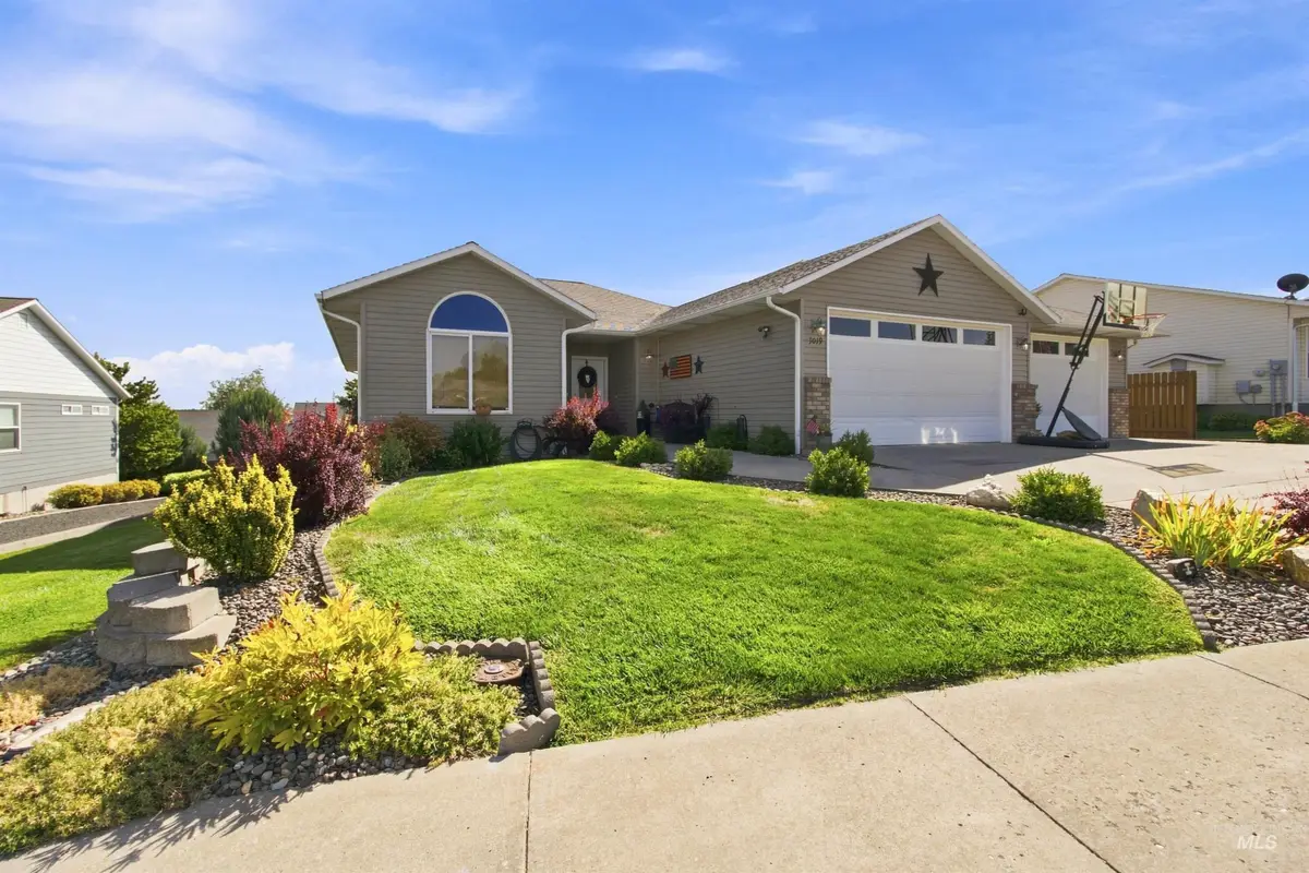 3019 Cypress Street, Lewiston, ID 83501 - #1