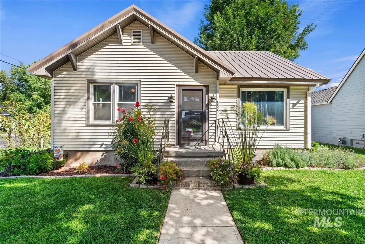 652 N 7th St., Payette, ID 83661 - #1