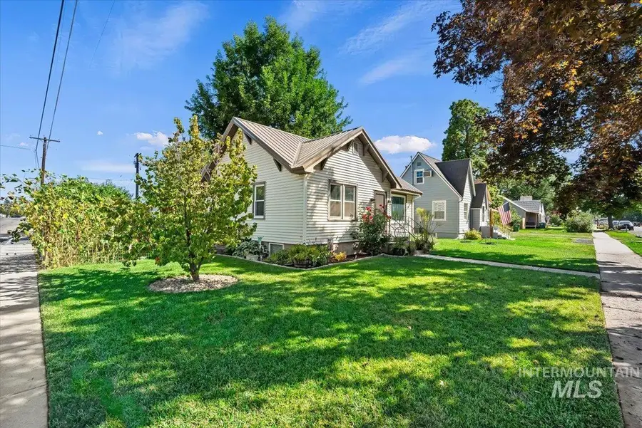 652 N 7th St., Payette, ID 83661 - #2