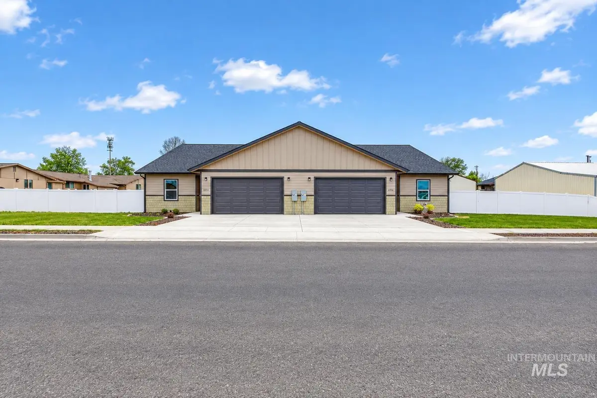 606 Warner Avenue #A & B, Lewiston, ID 83501 - #1