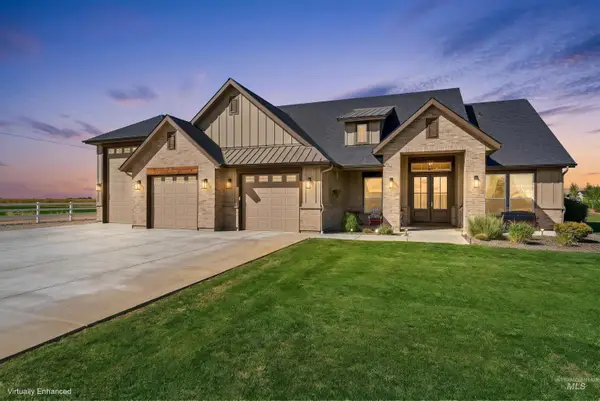 1470 Jackson Ave, Emmett, ID 83617