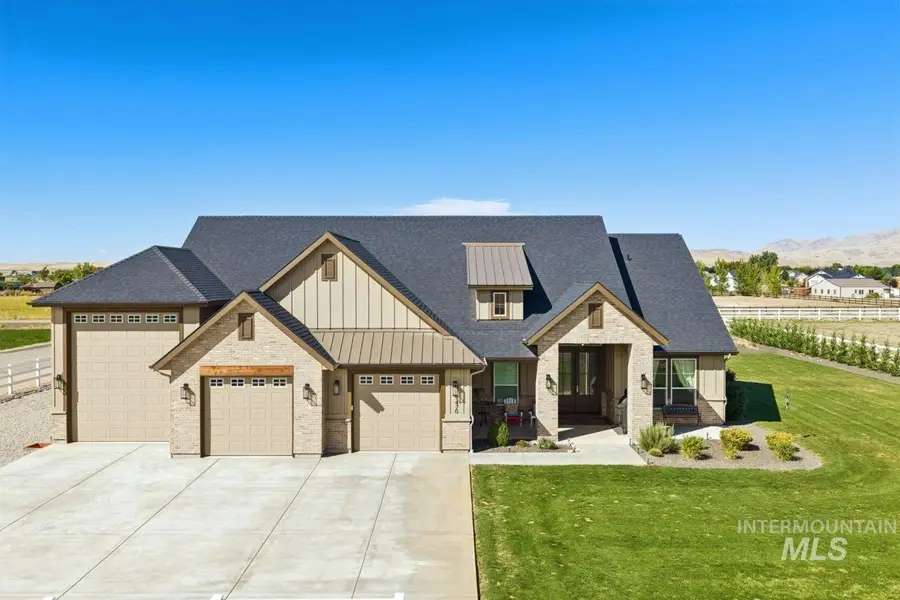 1470 Jackson Ave, Emmett, ID 83617 - #2
