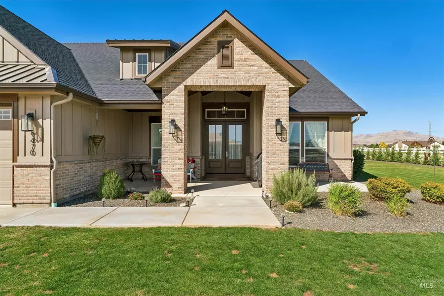 1470 Jackson Ave, Emmett, ID 83617 - #3