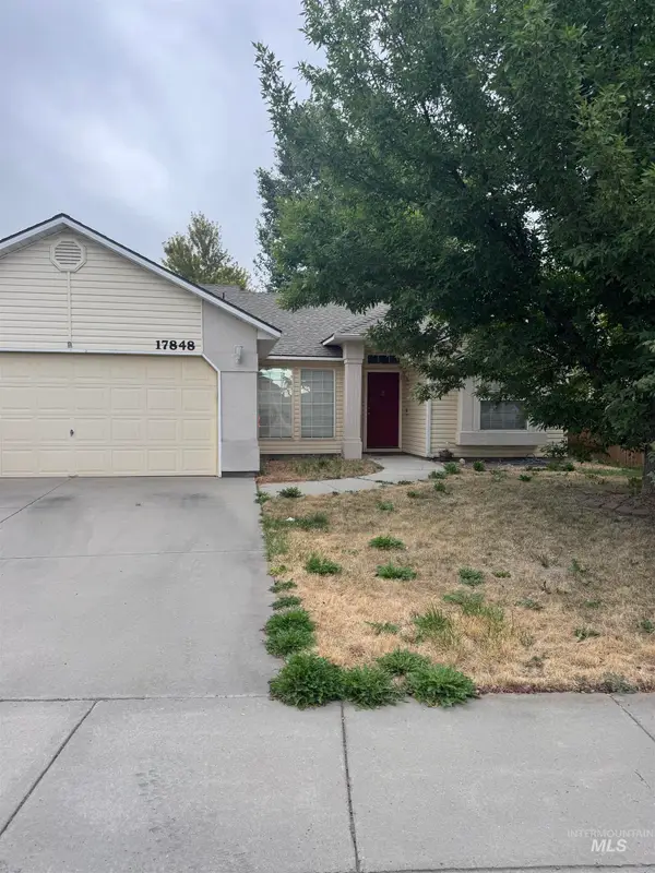 17848 Monarch Way, Nampa, ID 83687