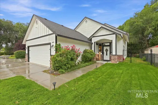 1408 Sandal Creek, Nampa, ID 83686
