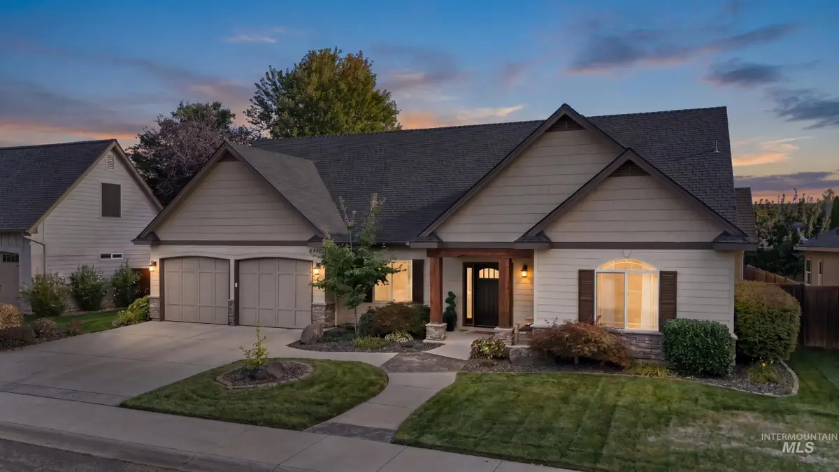2341 E Meadowgrass St, Meridian, ID 83646 - #1