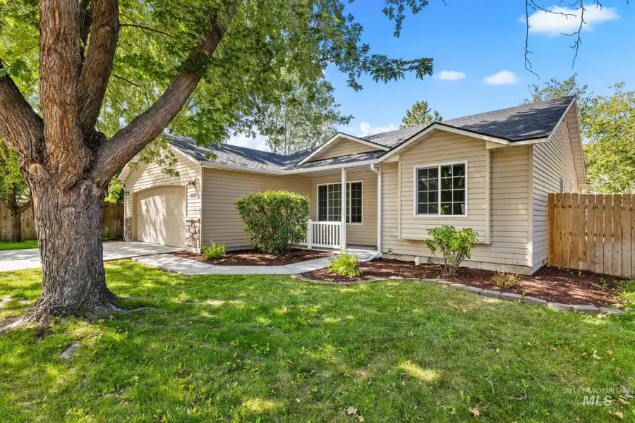 3291 S Capistrano Ave, Boise, ID 83705 - #2