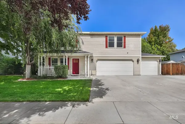 9534 W Patina Dr, Boise, ID 83709