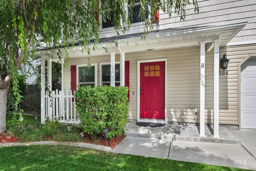 9534 W Patina Dr, Boise, ID 83709 - #2