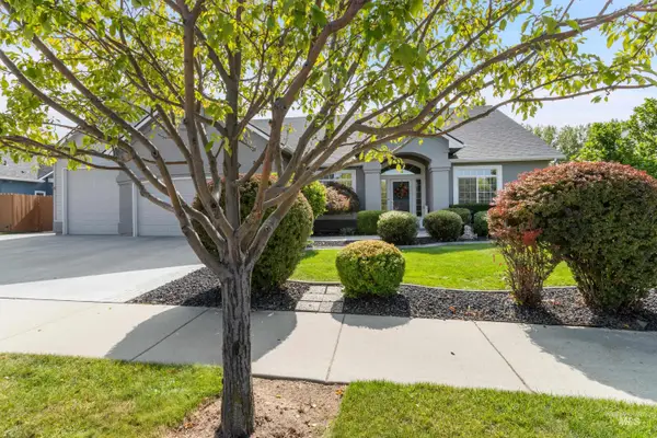 3047 S Tagish Way, Meridian, ID 83642